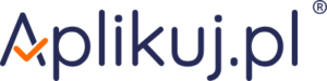 Logo Aplikuj.pl