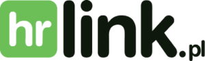 Logo HRlink