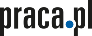 Logo Praca.pl