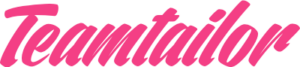 Logo Teamtailor