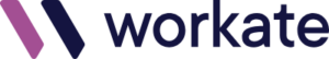 Logo Workate