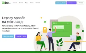 HRlink