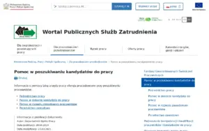 Urzędy pracy (oferty.praca.gov.pl)